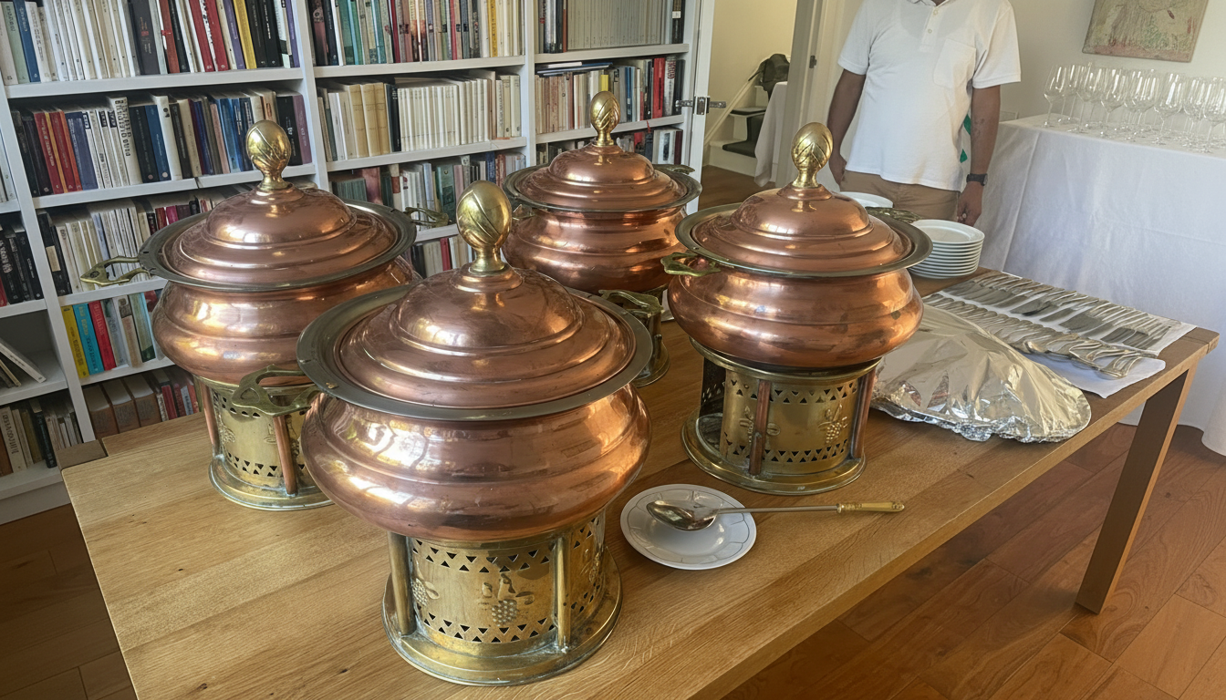 Luxury Wedding Reception, Richmond