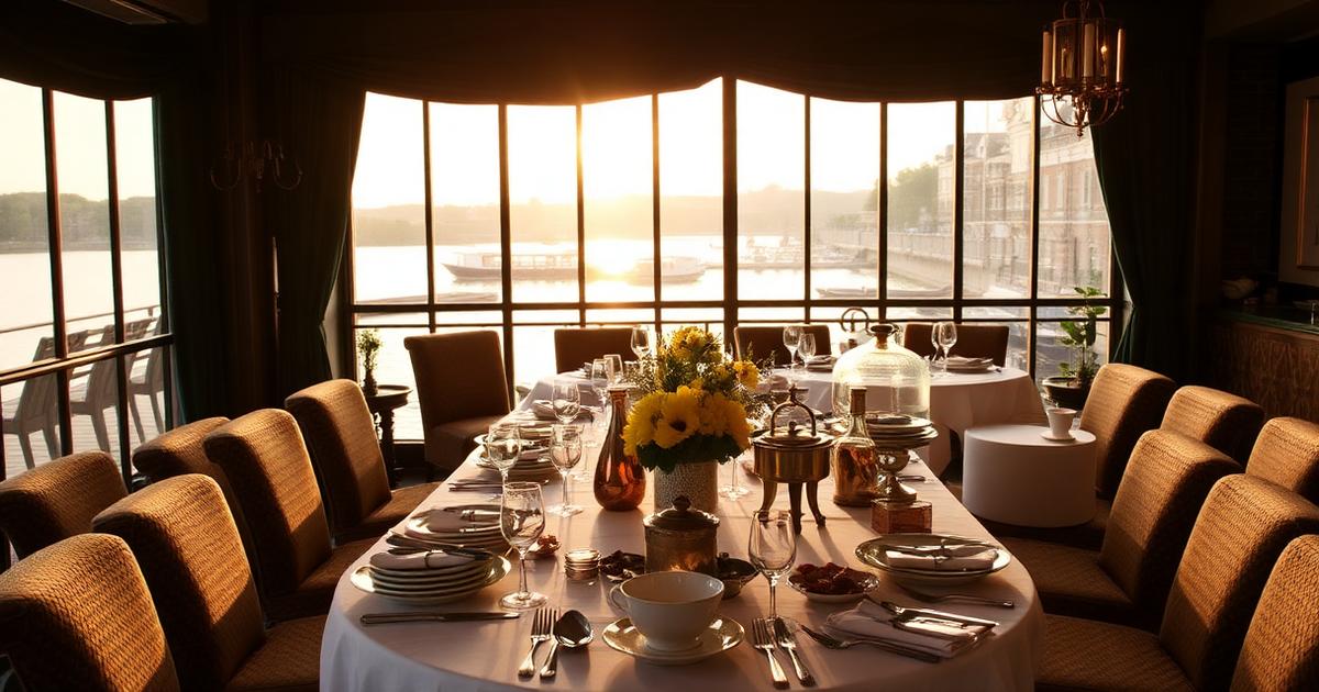 Corporate Indian Catering in Kingston upon Thames